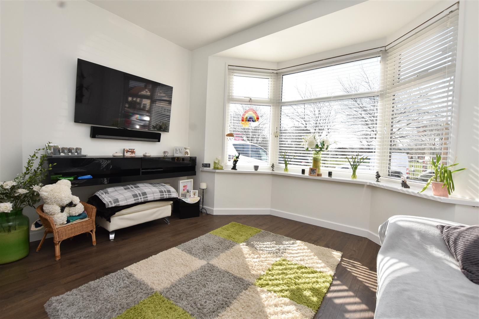 Property Details for Roselands Avenue Eastbourne East Sussex BN22 8PP